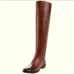 Arturo Chiang Everly Over The Knee Boot Sz 8